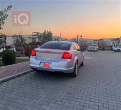 دودج افنجر
